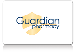 Guardian Pharmacy